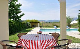 Corfu Villa Ermioli With Pool
